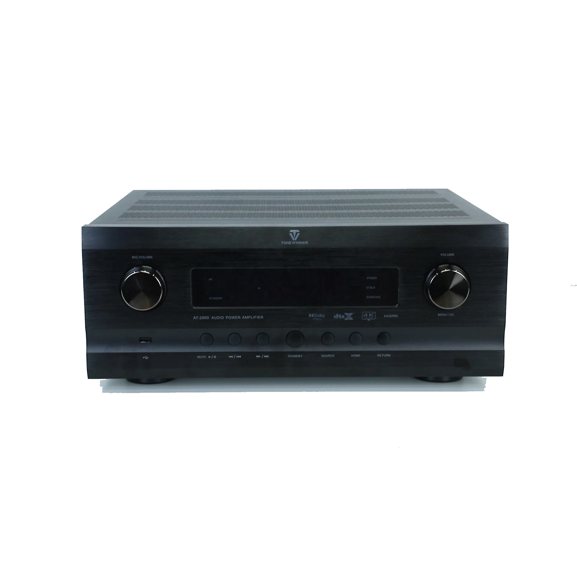 1500 Watts 8 Ohm Surround Soun - Home Cinema Atmos avis et prix