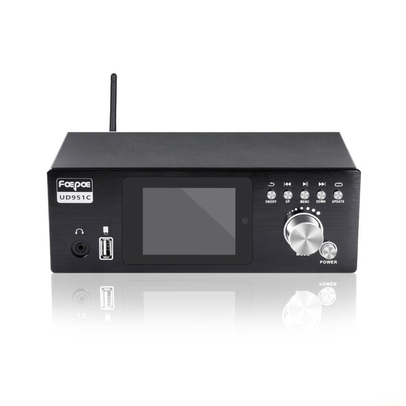 B03F Professional Surround Sou - Surround Sound Decoder avis et prix