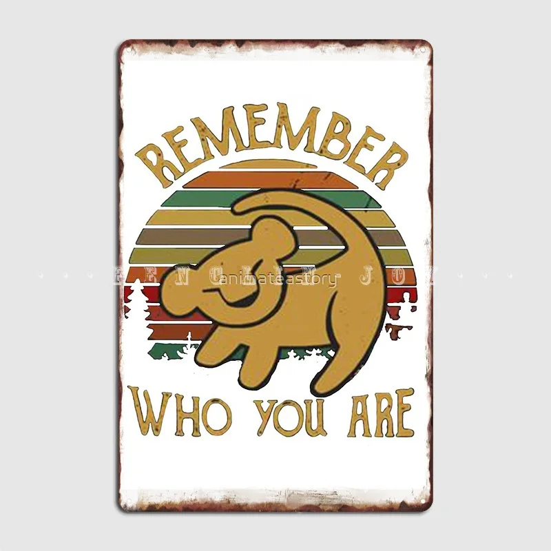 Remember Who You Are Quote Des - Home Cinema Quotes avis et prix