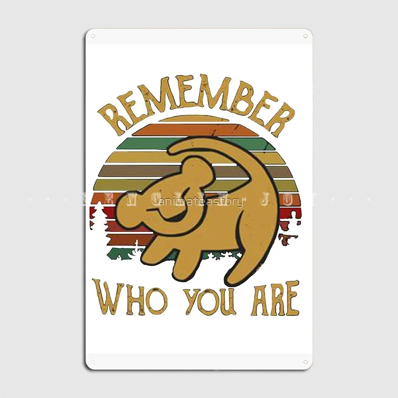 Remember Who You Are Quote Des - Home Cinema Quotes avis et prix