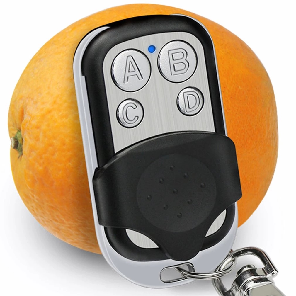 433MHZ Cloning Duplicator Key  - Universal Remote Control avis et prix
