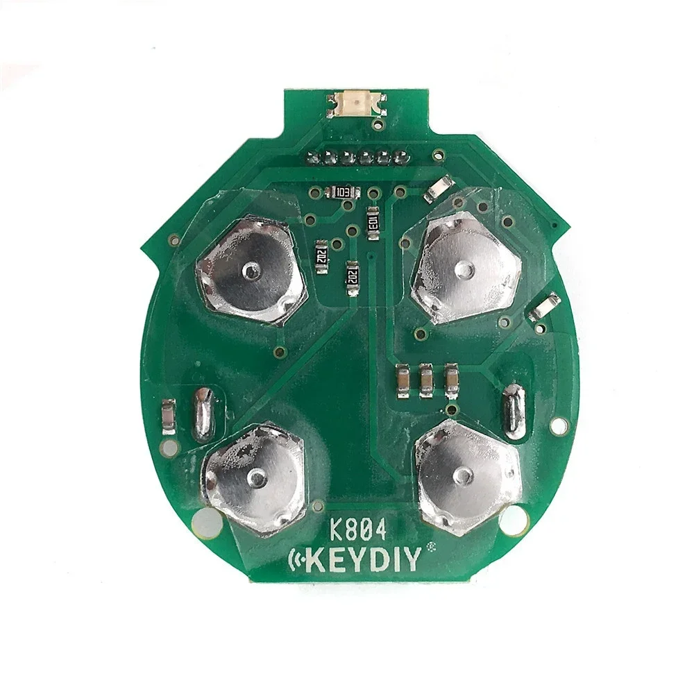 1pcs KEYDIY KD B31 Garage Door - Universal Remote Control avis et prix