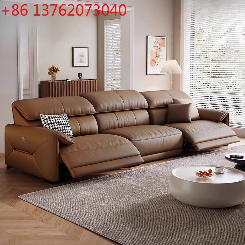 Living Room Electric Recliner  - Home Cinema Recliners avis et prix