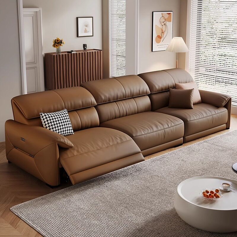 Living Room Electric Recliner  - Home Cinema Recliners avis et prix