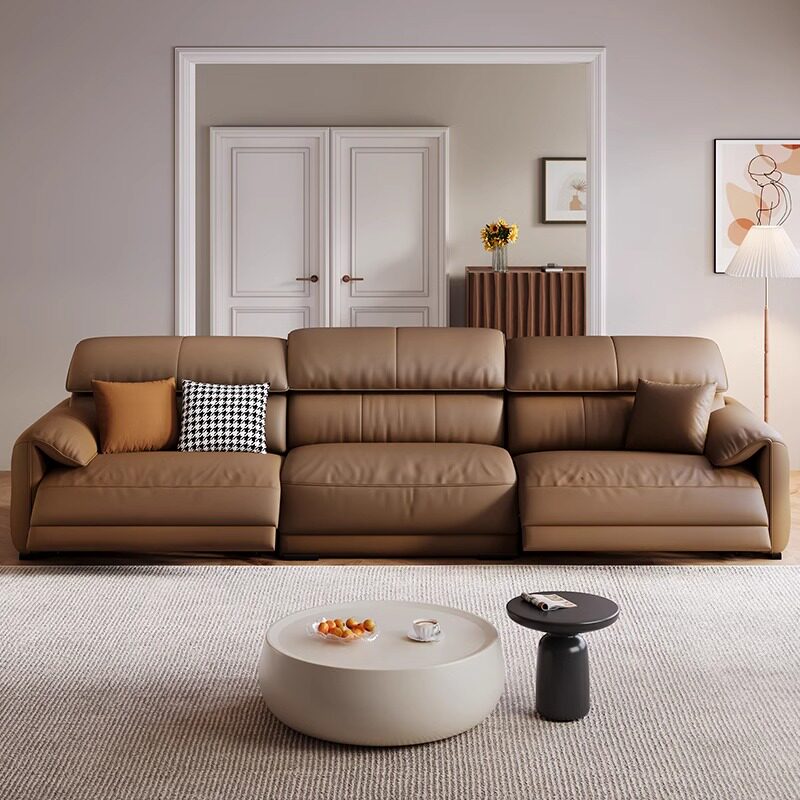 Living Room Electric Recliner  - Home Cinema Recliners avis et prix