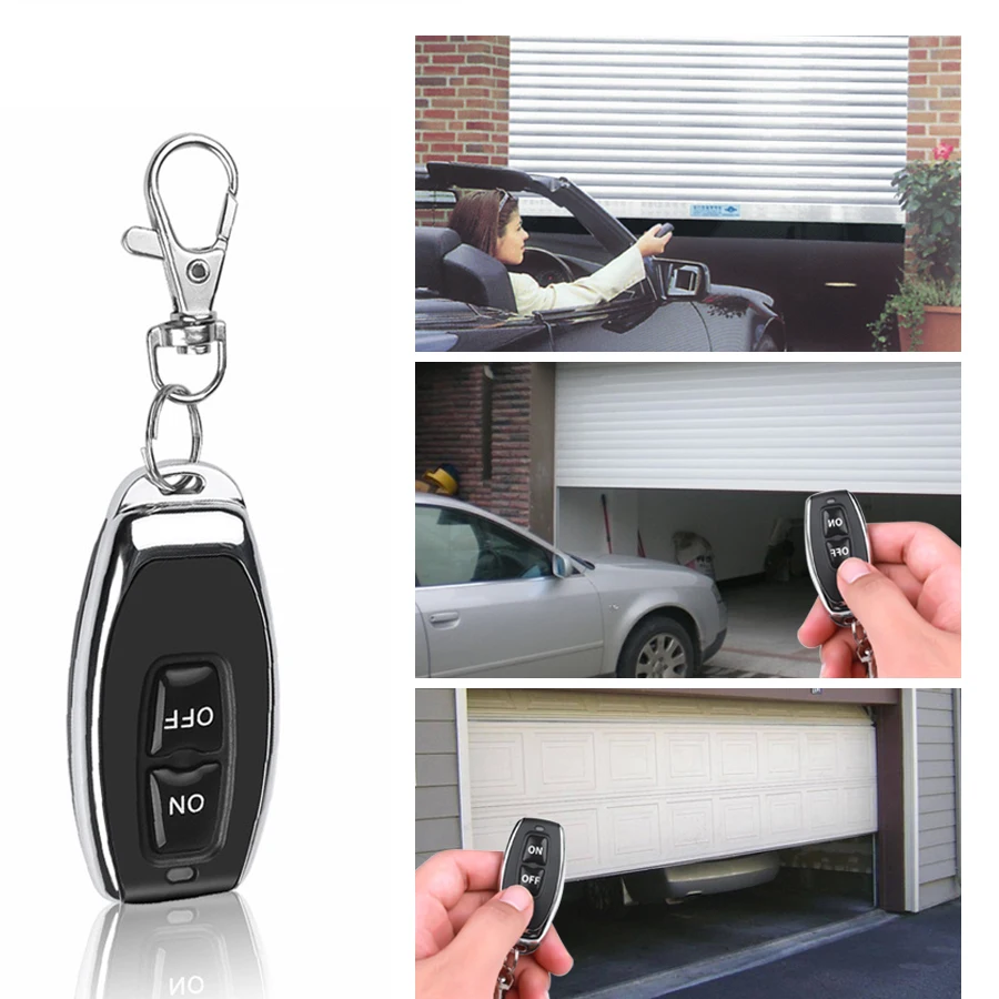DC 12V Remote Control Smart Sw - Universal Remote Control avis et prix