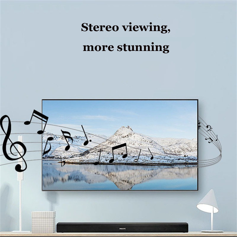 HDMI-Compatible Audio Extracto - Genius Home Cinema avis et prix