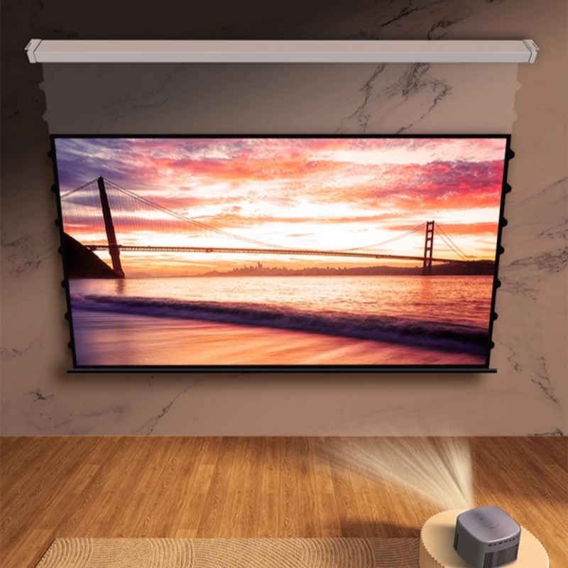 Home Cinema Motorised Photonic - Home Cinema App avis et prix