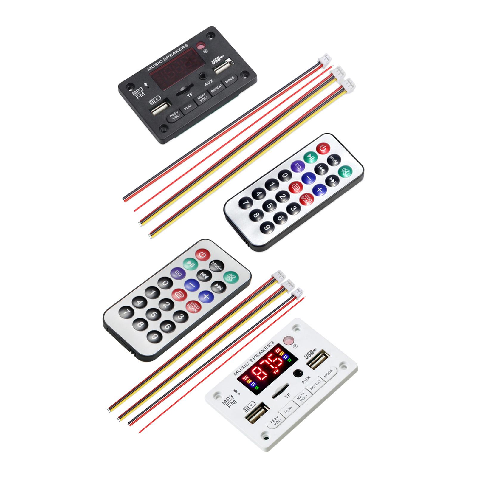Bluetooth Amplifier Receiver S - Surround Sound Decoder avis et prix