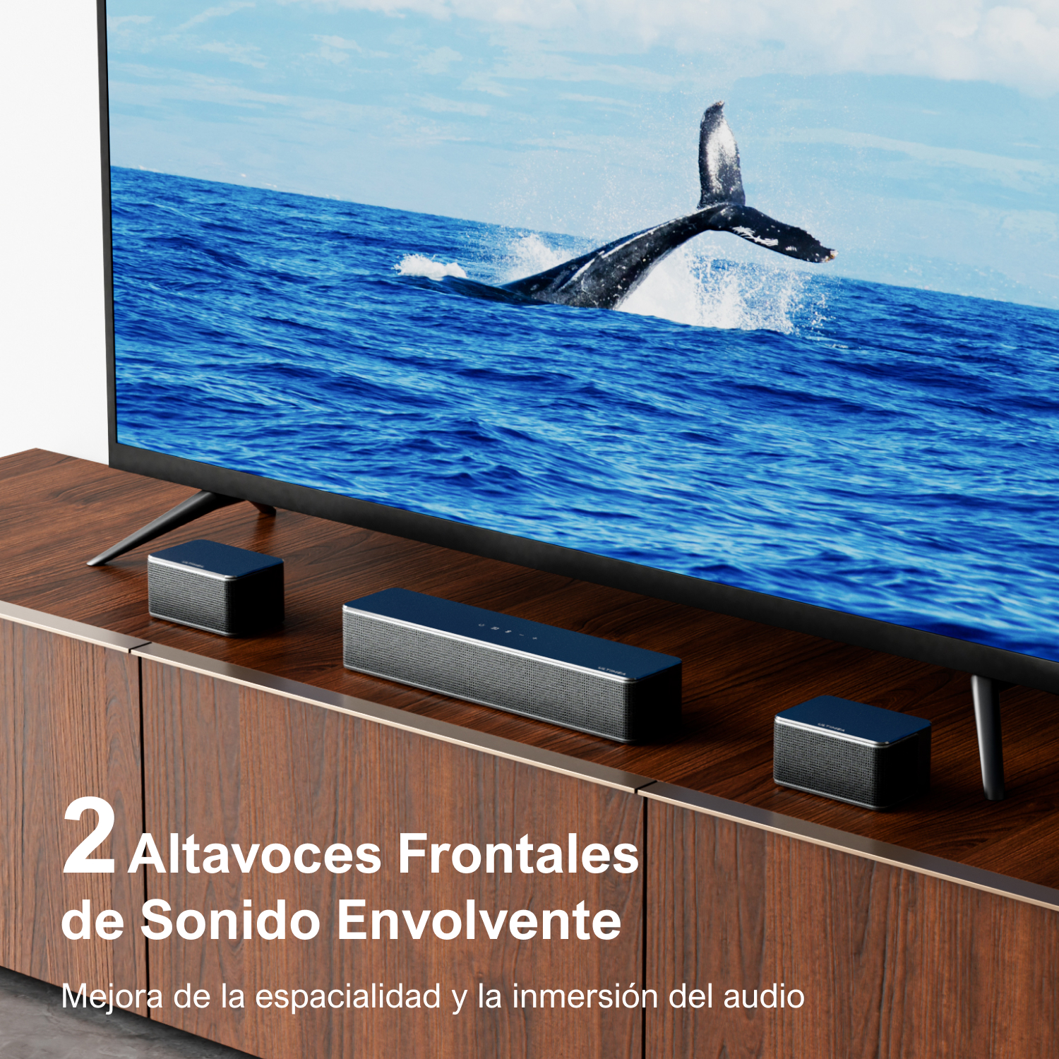 ULTIMEA 7.1 Surround Sound Sys - Home Cinema App avis et prix