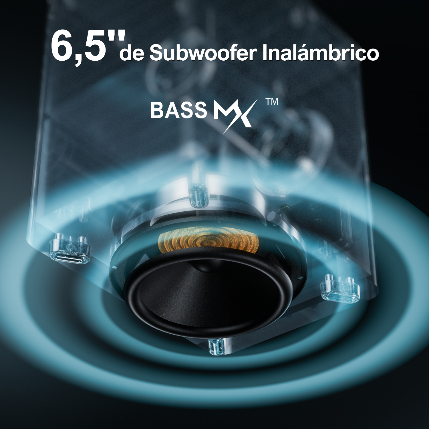 ULTIMEA 7.1 Surround Sound Sys - Home Cinema App avis et prix