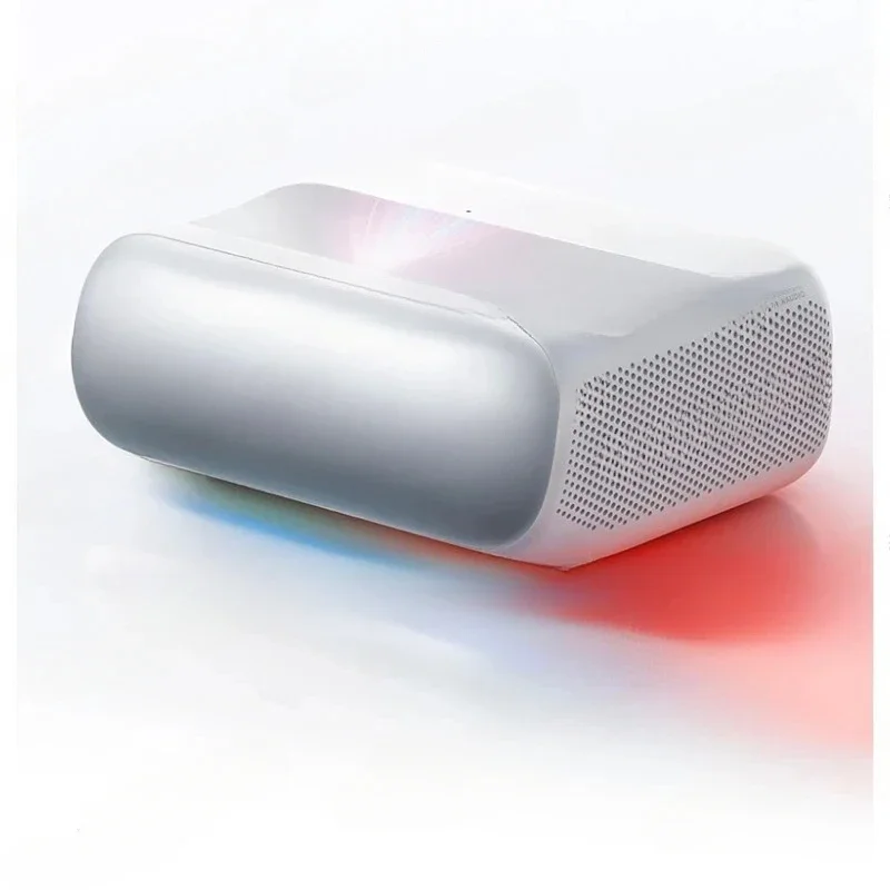 New Unopened |   Nut O2 Color  - Home Cinema Laser Projector avis et prix