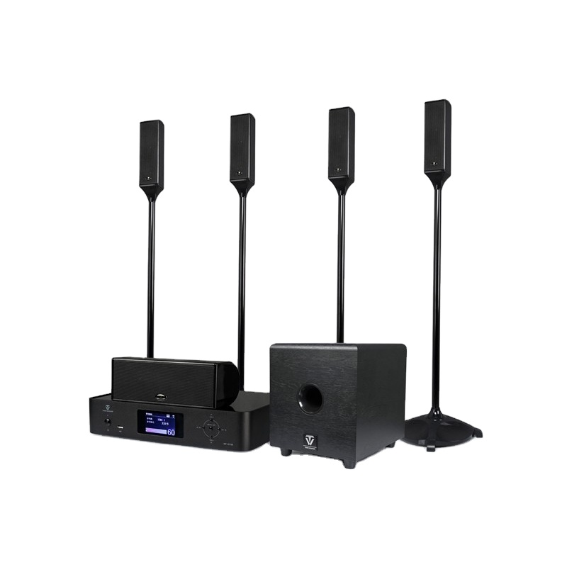 Tonewinner YX-01P Dolby Atmos  - Home Cinema Atmos avis et prix