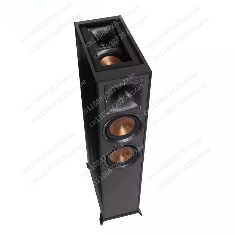 R-625FA Floor Speaker 3.1.2 At - Home Cinema Atmos avis et prix