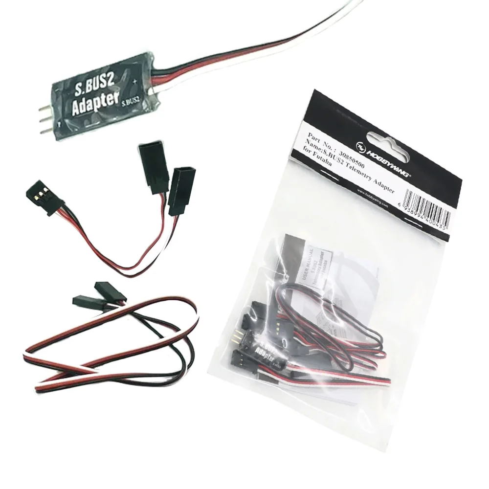 Hobbywing ESC Data Return Modu - Universal Remote Control avis et prix