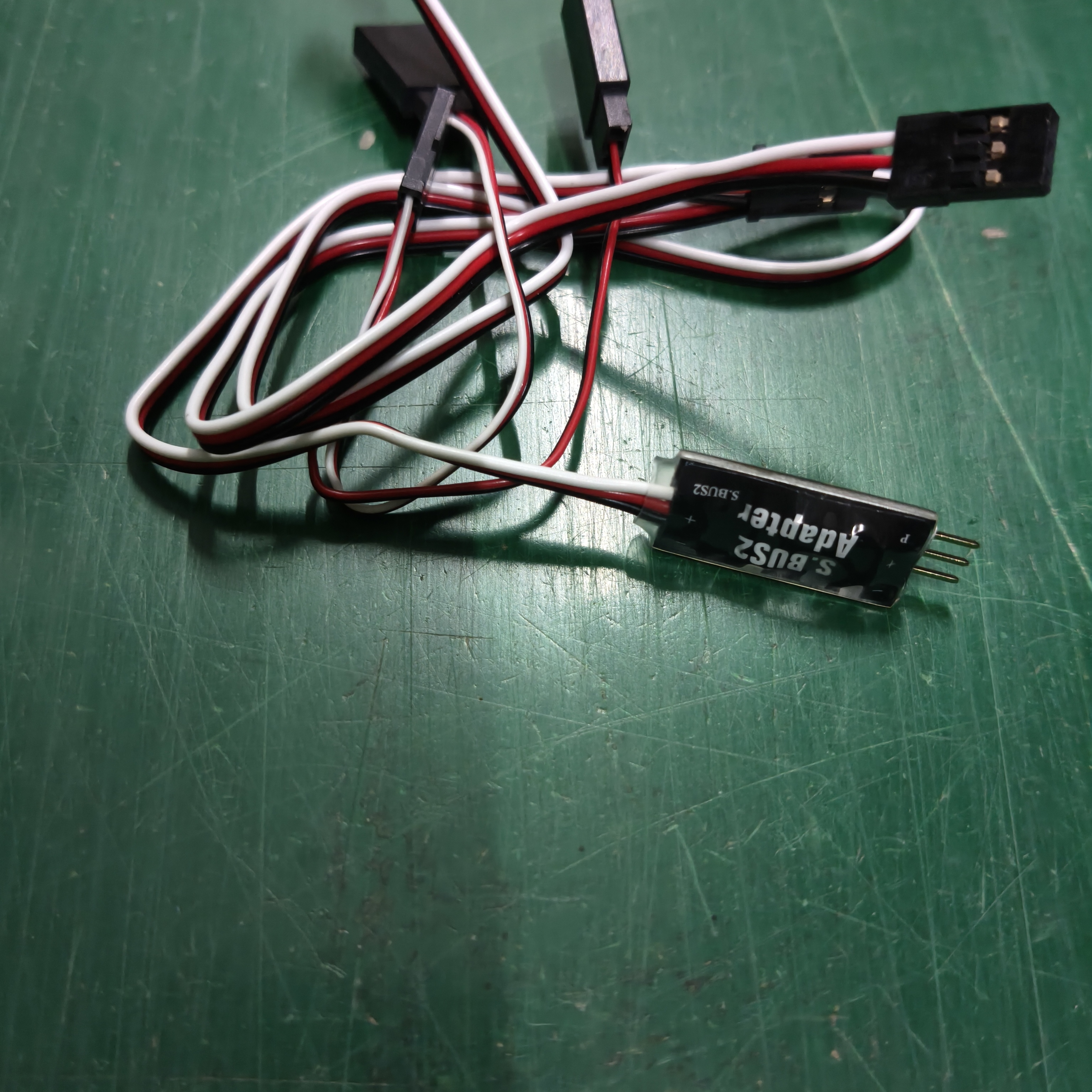 Hobbywing ESC Data Return Modu - Universal Remote Control avis et prix