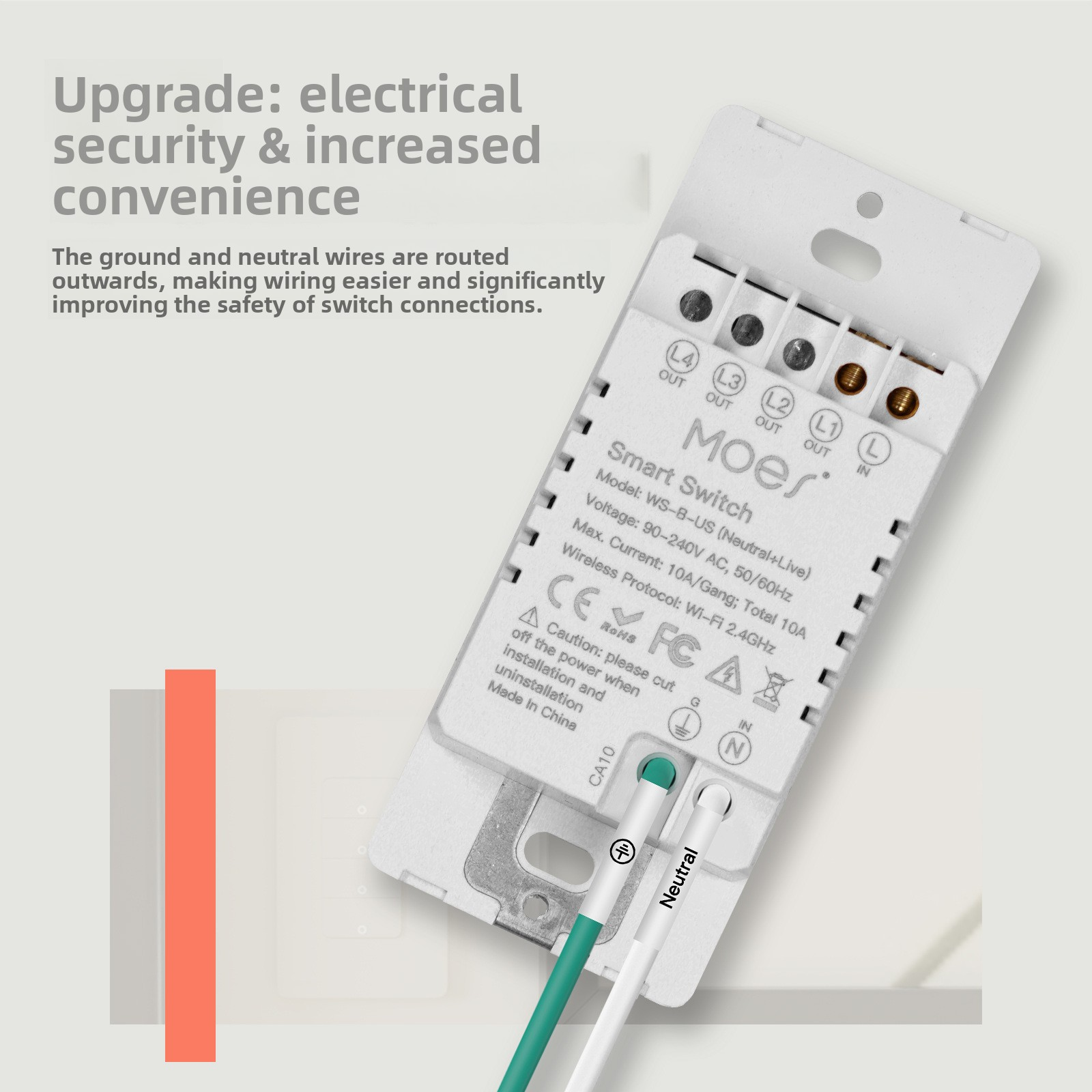 Tuya Smart Home Dual/Multi Con - Universal Remote Control avis et prix