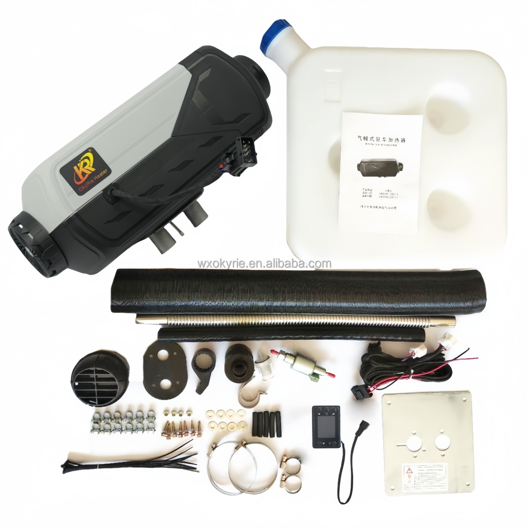 Okyrie High Quality 2kw 5kw 8k - Universal Remote Control avis et prix
