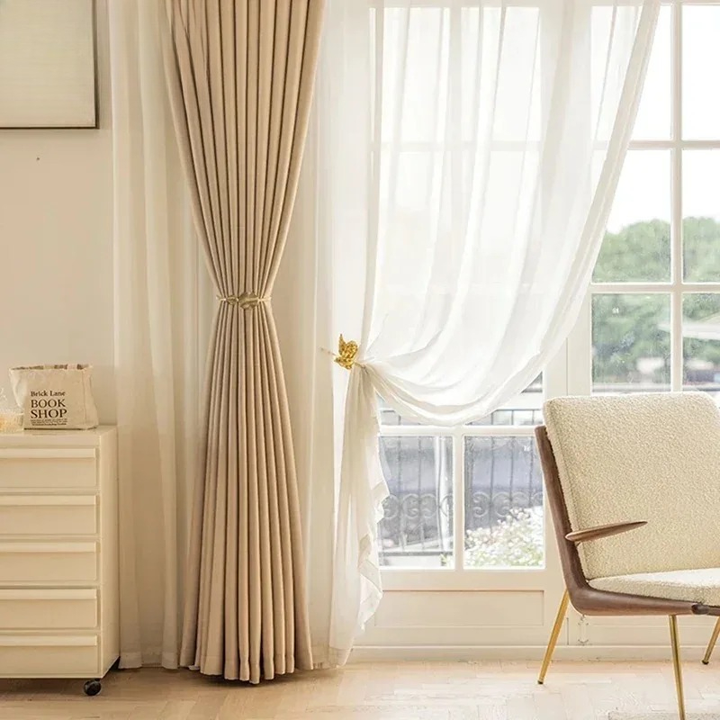 Custom Size Heat Insulation Wi - Blackout Curtain Thick avis et prix