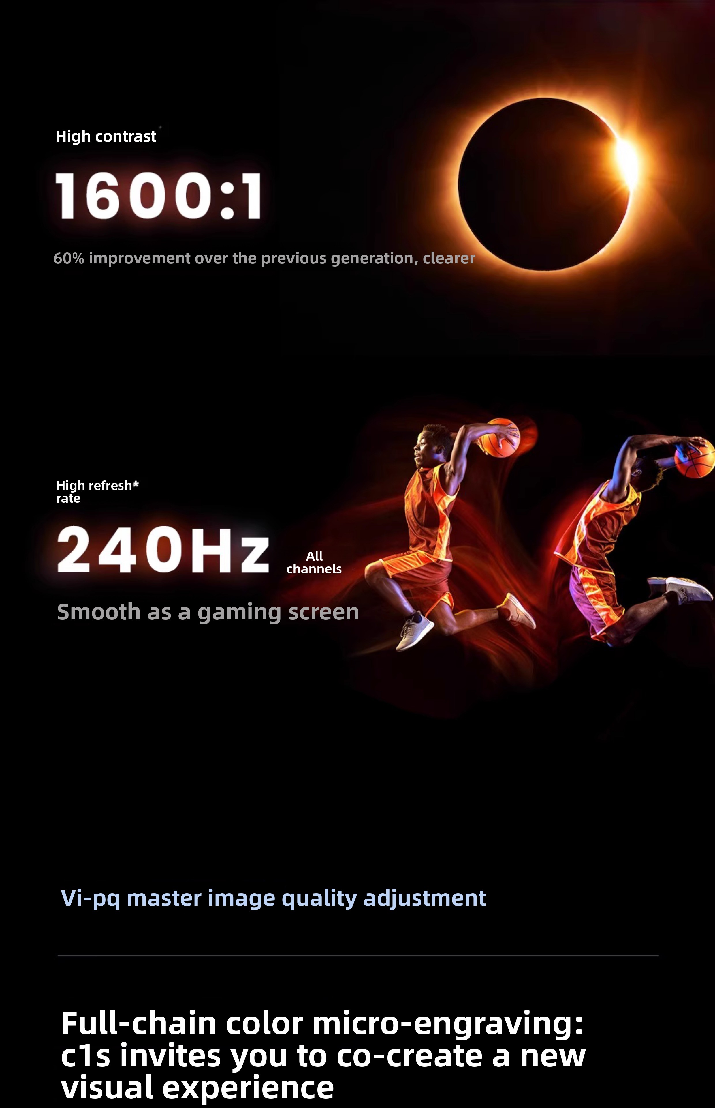 Native Full Triple Laser Proje - Home Cinema Laser Projector avis et prix
