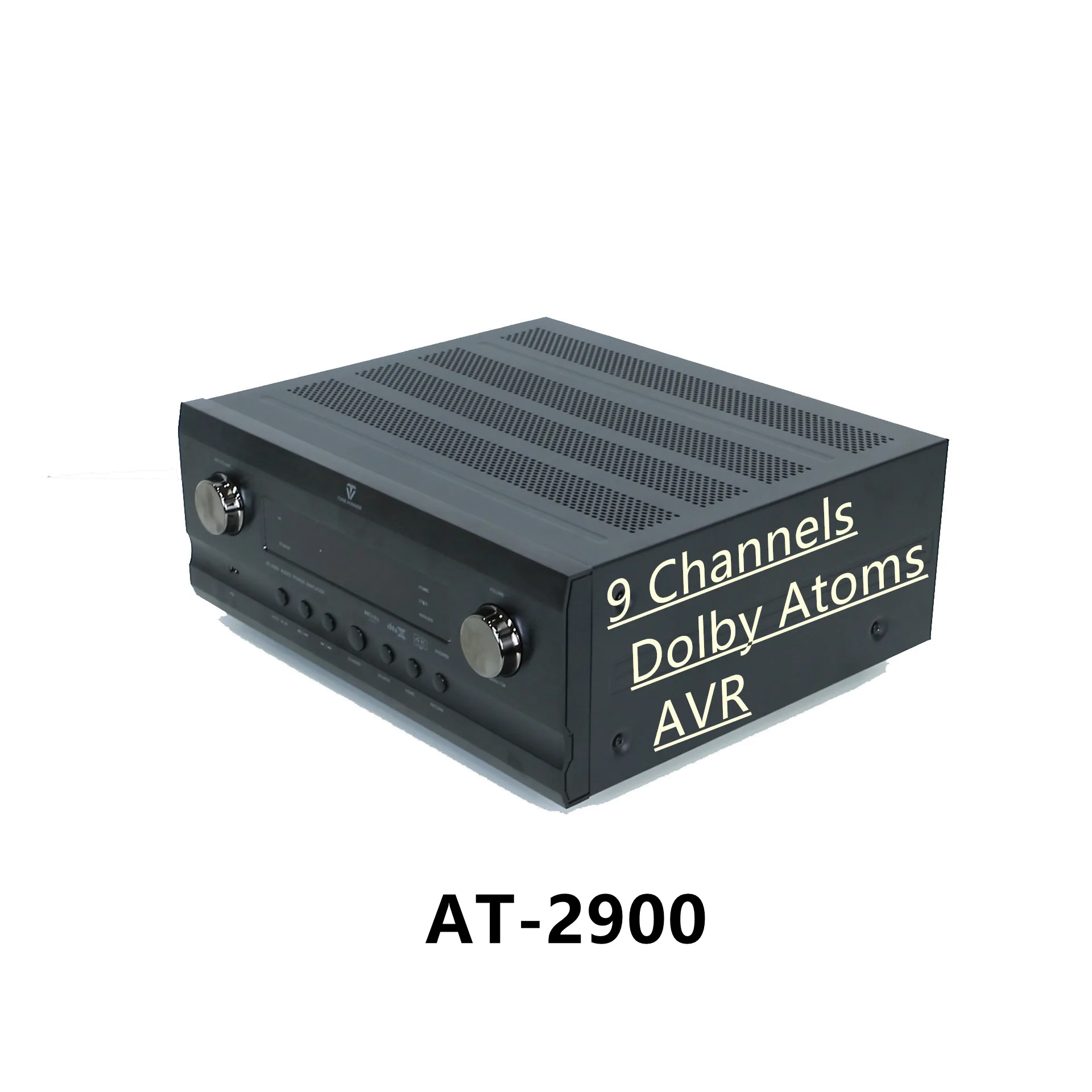 1500 Watts 8 Ohm Surround Soun - Home Cinema Atmos avis et prix