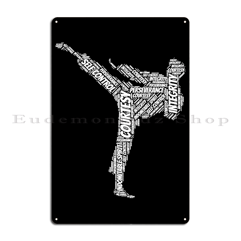 Funny Taekwondo Training Lesso - Home Cinema Quotes avis et prix