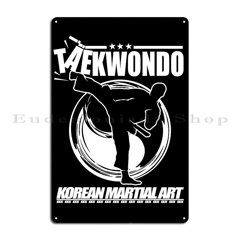 Funny Taekwondo Training Lesso - Home Cinema Quotes avis et prix