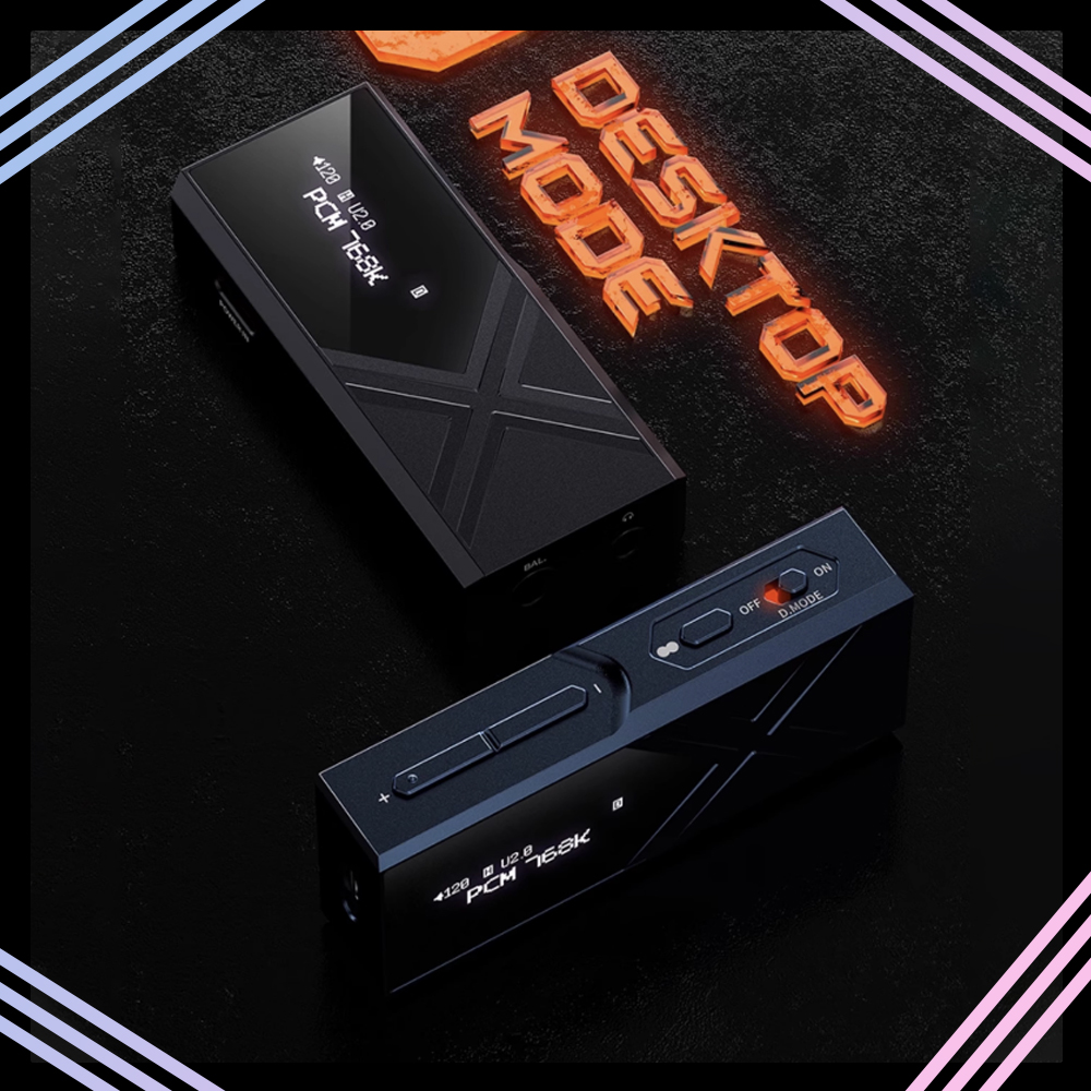 Fiio KA17 Usb Hifi Dac Audio D - Surround Sound Decoder avis et prix
