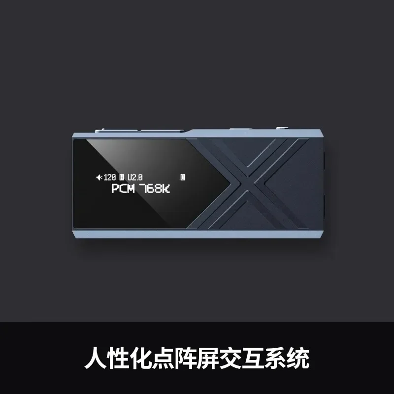Fiio KA17 Usb Hifi Dac Audio D - Surround Sound Decoder avis et prix