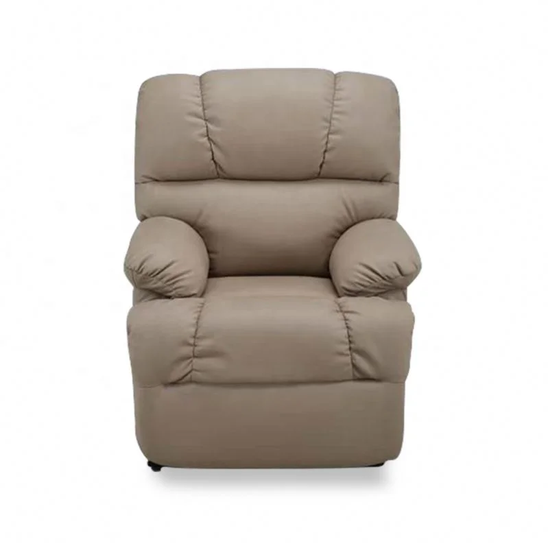 modern metal frame massage ele - Home Cinema Recliners avis et prix