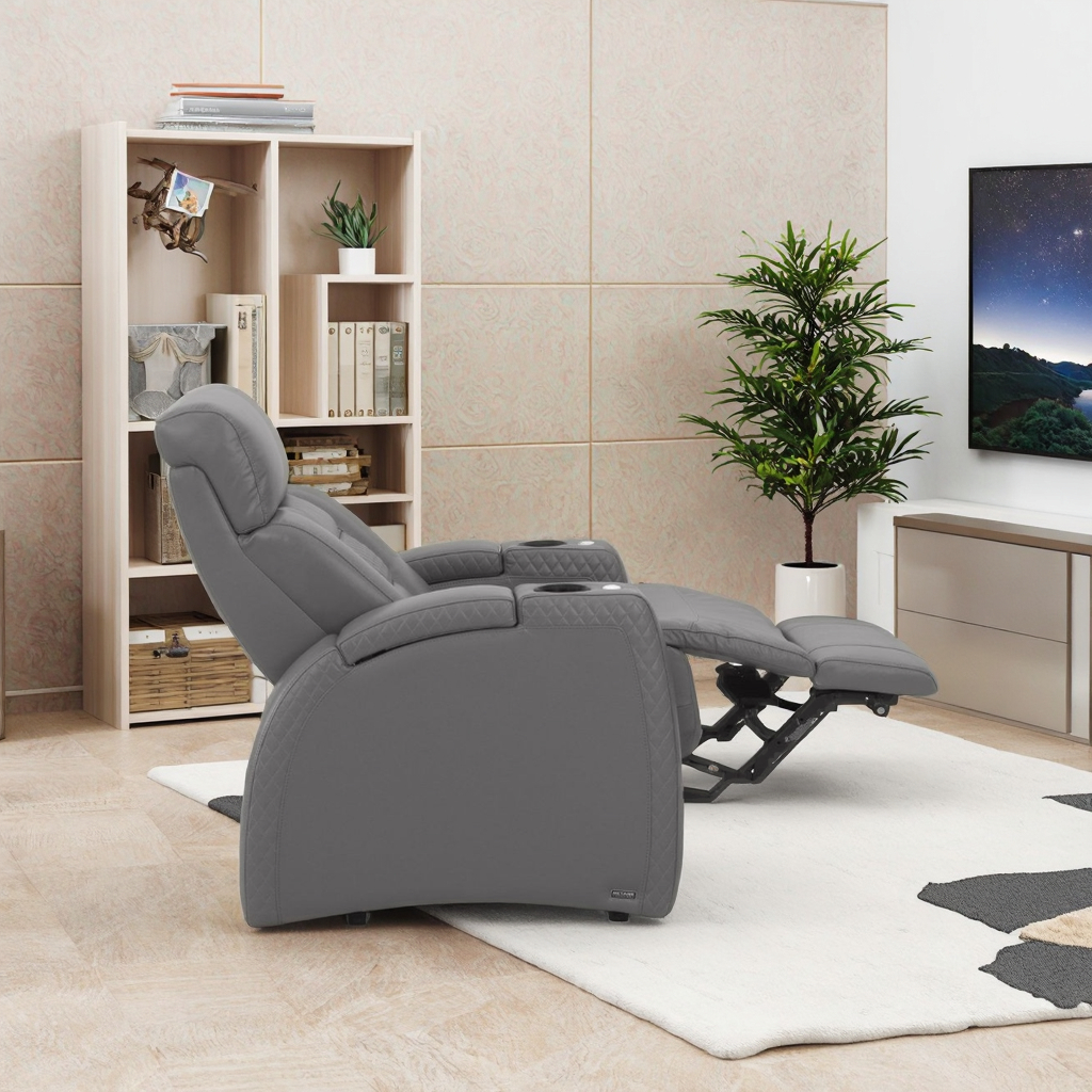 Modern Luxury Cinema Recliner  - Home Cinema Recliners avis et prix
