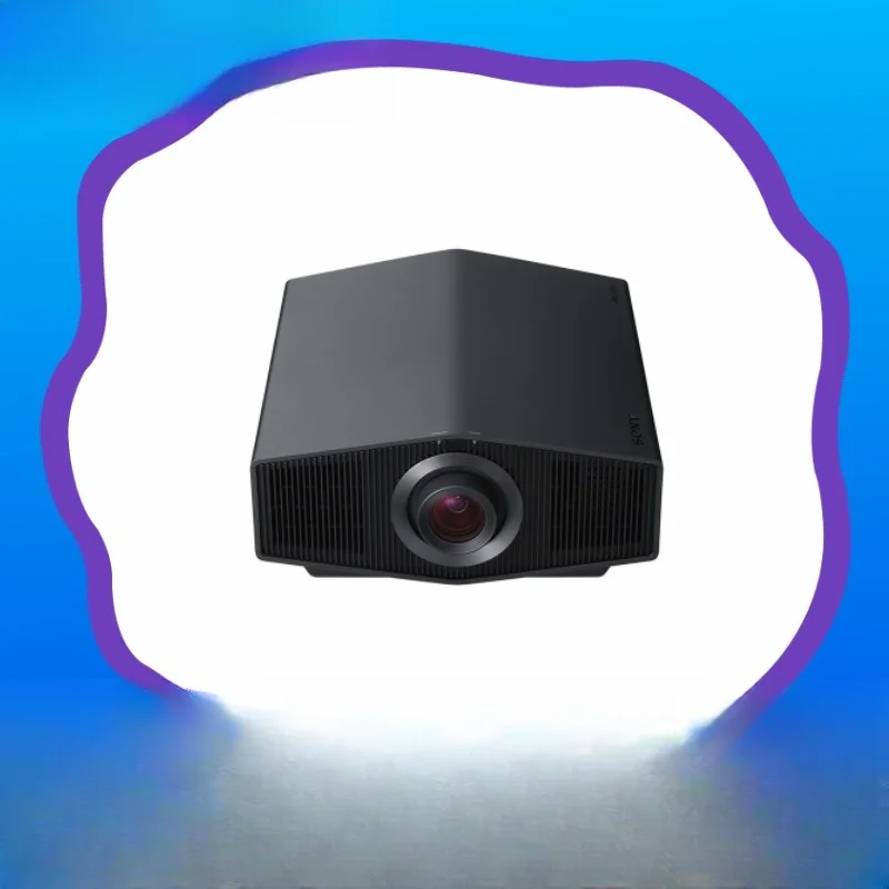 Laser Ultra HD TV, Home Cinema - Home Cinema Laser Projector avis et prix