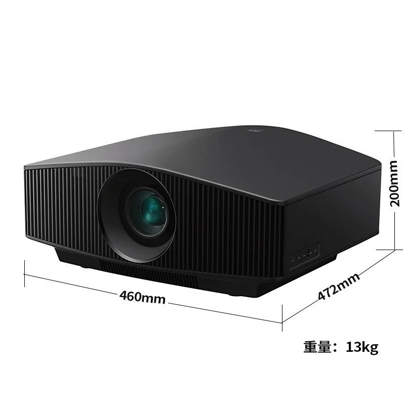 Laser Ultra HD TV, Home Cinema - Home Cinema Laser Projector avis et prix