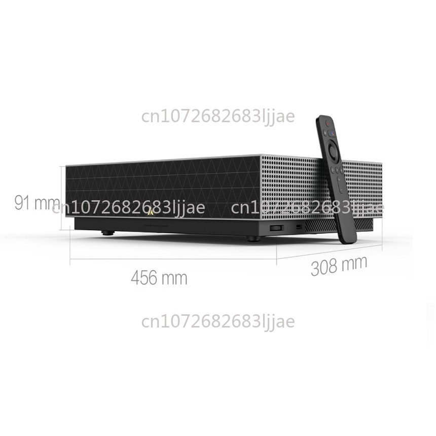 4K Cinema Pro Laser Projection - Home Cinema Laser Projector avis et prix