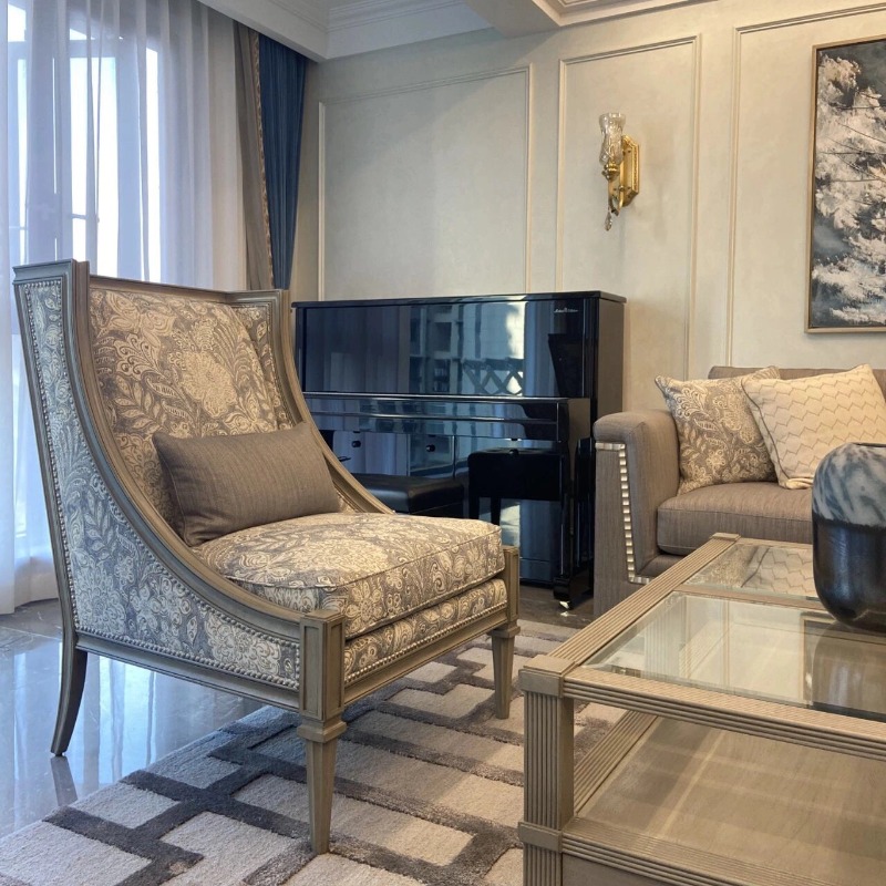 Floor Double Living Room Sofas - Home Cinema Room Accessories avis et prix