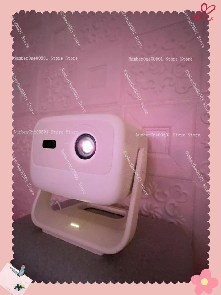 N1 Air Projector Triple Laser  - Home Cinema Laser Projector avis et prix