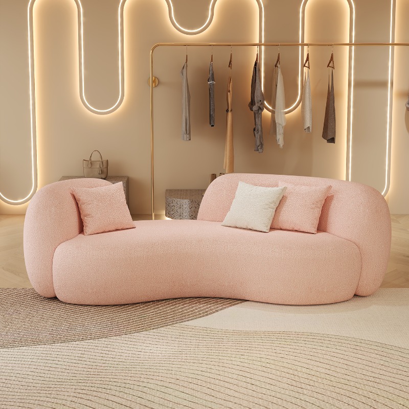 Elegant Designer Living Room S - Home Cinema Design avis et prix