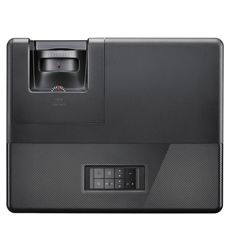 2025 Optoma Laser Short Throw  - Home Cinema Laser Projector avis et prix