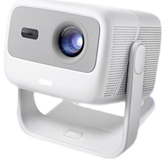 4K Ultra HD Laser Projector Wi - Home Cinema Laser Projector avis et prix