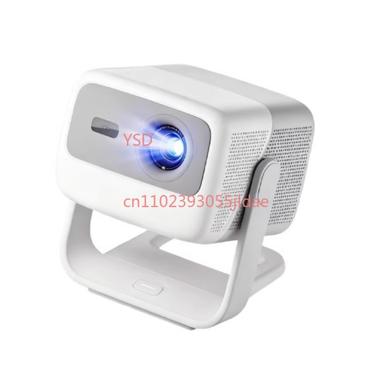 4K Ultra HD Laser Projector Wi - Home Cinema Laser Projector avis et prix