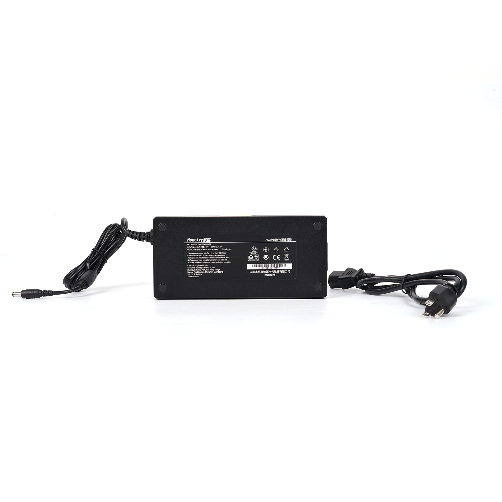 Fosi Audio 48V 5A/48V10A/36V 6 - Genius Home Cinema avis et prix