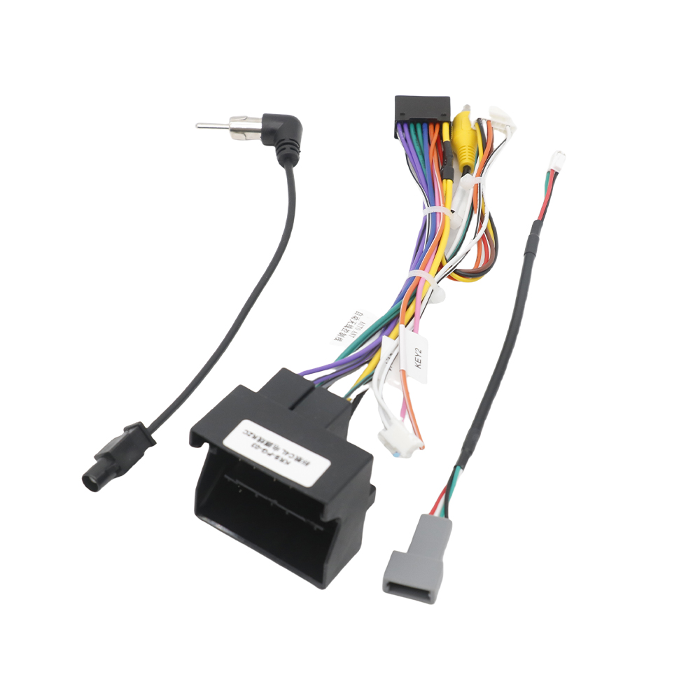 G-RZ-PSA65 Canbus Decoder,For  - Surround Sound Decoder avis et prix
