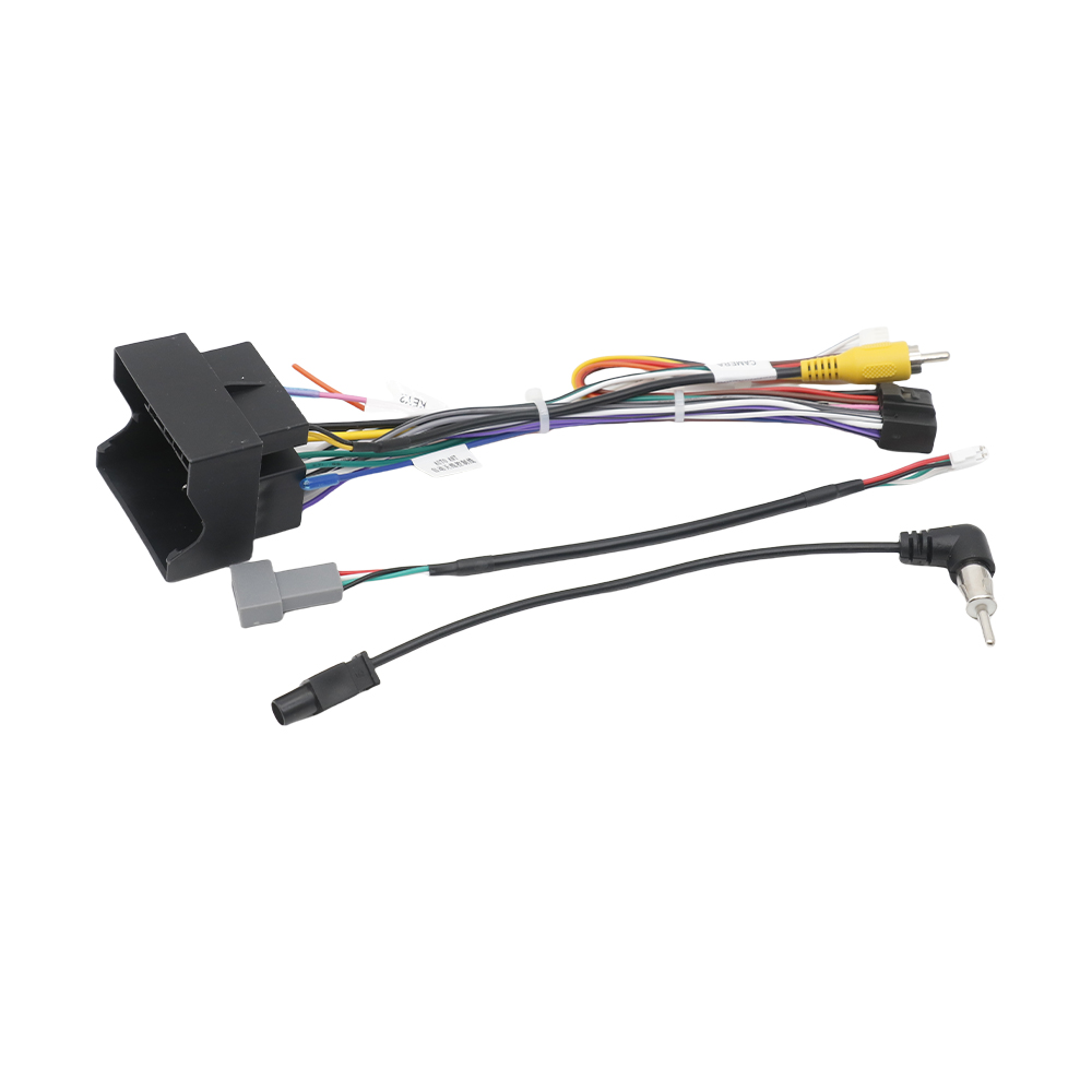 G-RZ-PSA65 Canbus Decoder,For  - Surround Sound Decoder avis et prix