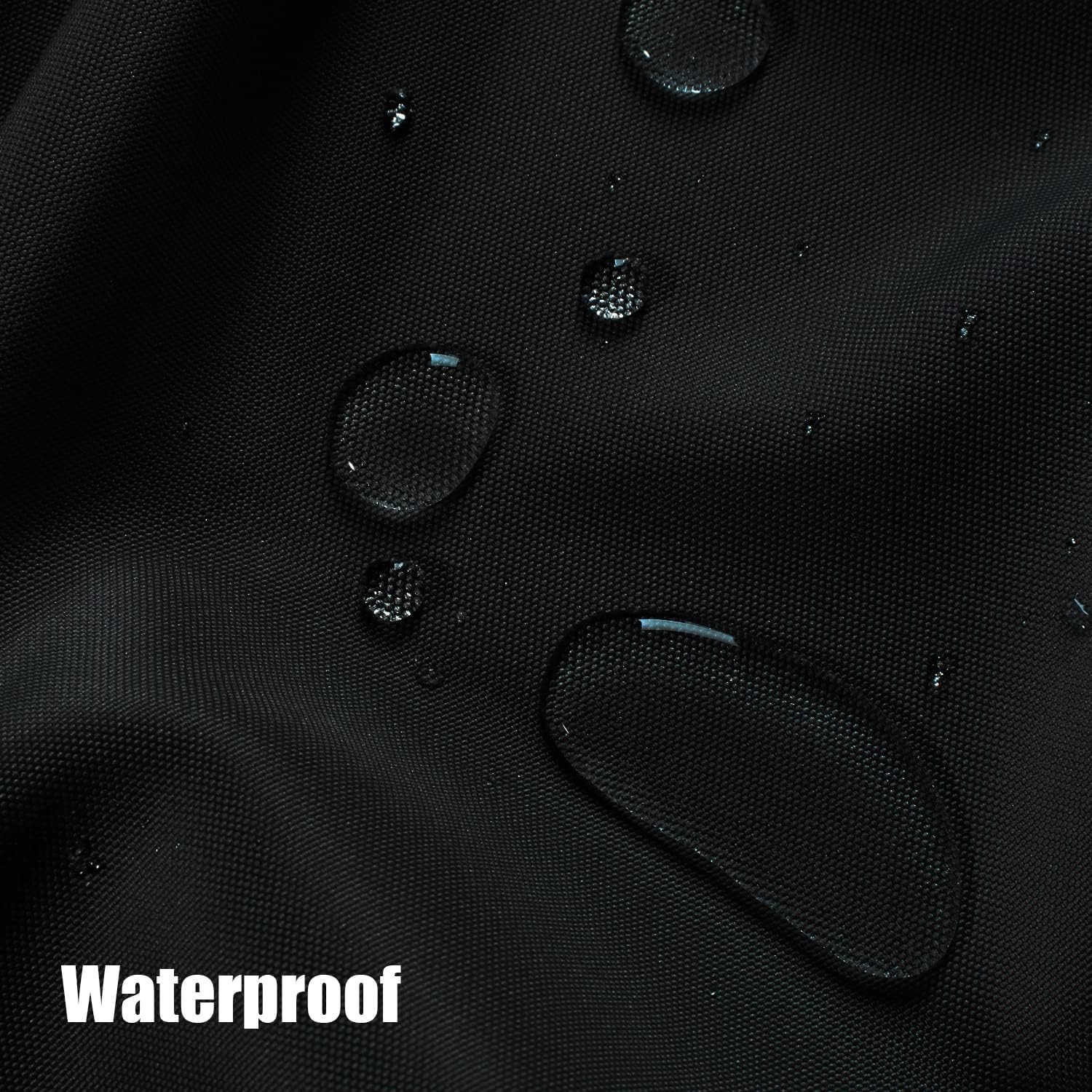 Outdoor Curtains for Patio Wat - Blackout Curtain Thick avis et prix