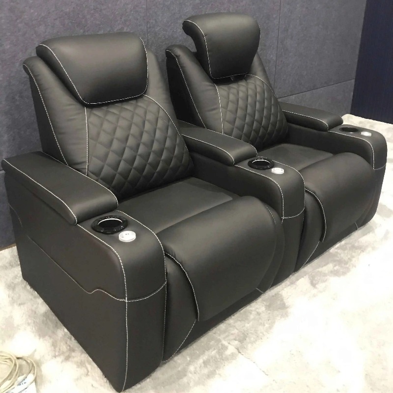 Home Designed Villa Movie Thea - Home Cinema Movies avis et prix