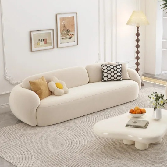 Designer Luxury Living Room So - Home Cinema Room Accessories avis et prix