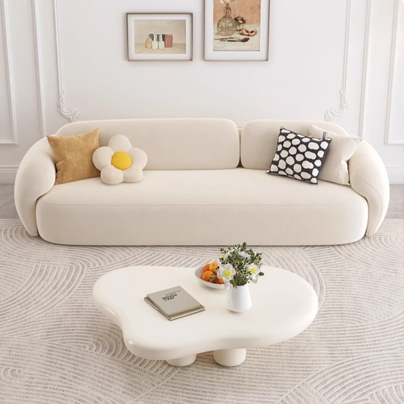 Designer Luxury Living Room So - Home Cinema Room Accessories avis et prix