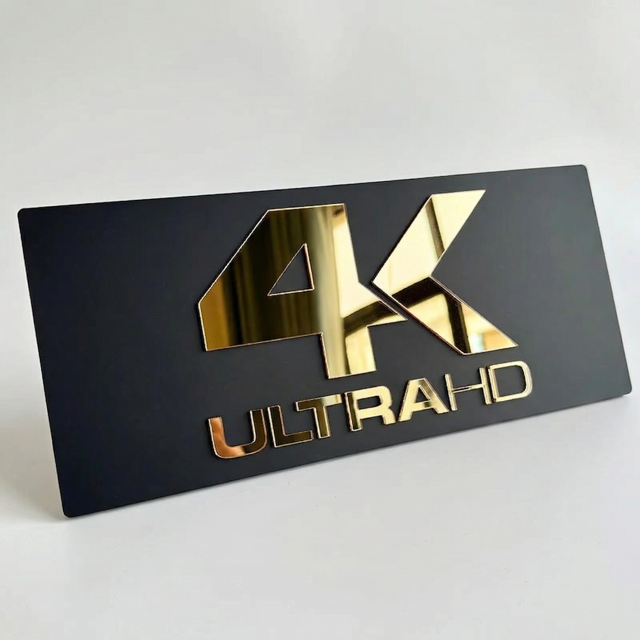 Gold Mirror 3D Home Cinema Sig - Home Cinema Atmos avis et prix
