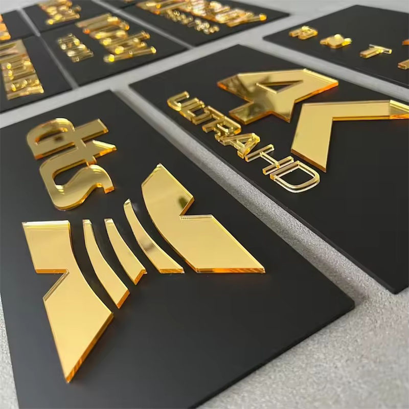 Gold Mirror 3D Home Cinema Sig - Home Cinema Atmos avis et prix